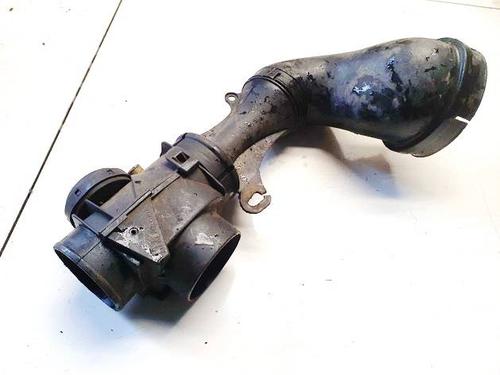 Used Pipe Pipe CITROËN BERLINGO / BERLINGO FIRST MPV (MF_, GJK_, GFK_) 1.4 i (MFKFX, MFKFW, GJKFWB, GJKFWC, GFKFWC) (75 hp) 34895064 34895064