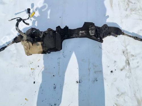 Used Steering column Steering column CITROËN C4 Picasso II 1.6 HDi / BlueHDi 115 (115 hp) 34999284 34999284