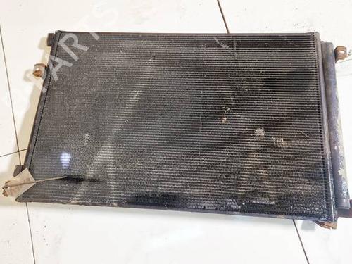 AC radiator SUBARU TRIBECA (B9) 3.0 (WXE) | BP34991723M32 - Image 3