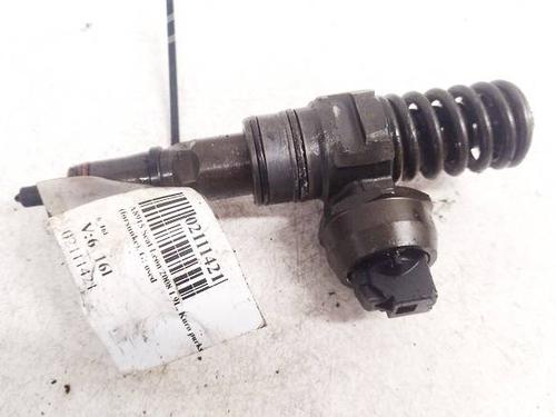 Used Injector Injector SEAT LEON (1P1) 1.9 TDI (90 hp) 35194646 35194646