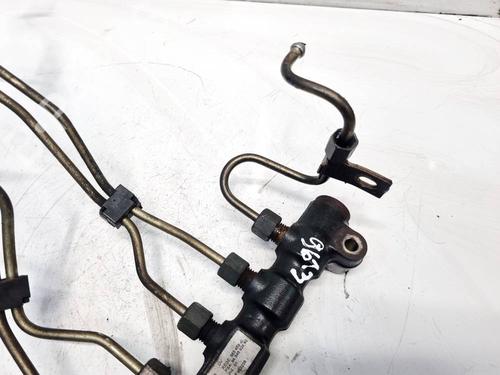 Injection rail MAZDA 3 (BK) 1.6 DI Turbo | BP35091466M98 - Image 3