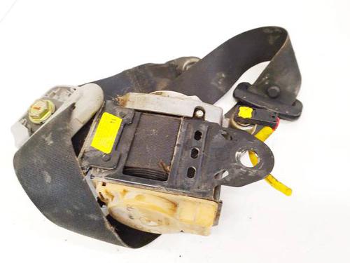 Used Front right seatbelt Front right seatbelt MITSUBISHI OUTLANDER I (CU_W) 2.0 (CU2W) (136 hp) 35027948 35027948
