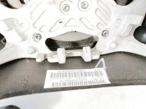 Steering wheel BMW 7 (E65, E66, E67) 730 d | BP35091410C49 - Image 3