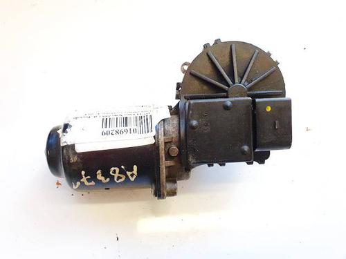 Front wiper motor CITROËN NEMO Box Body/MPV (AA_) 1.4 HDi | BP35394424M29 - Image 3
