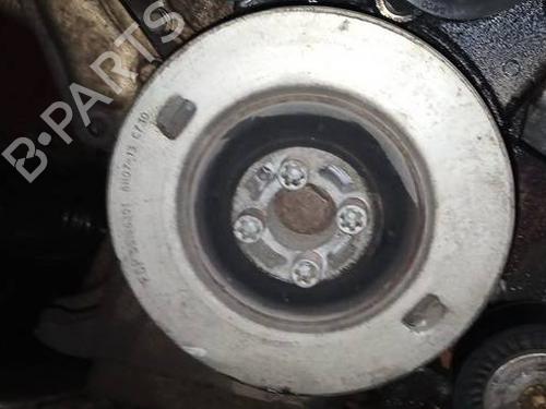 Used Pulley Pulley OPEL ASTRA H (A04) 1.9 CDTI (L48) (120 hp) 34875900 34875900