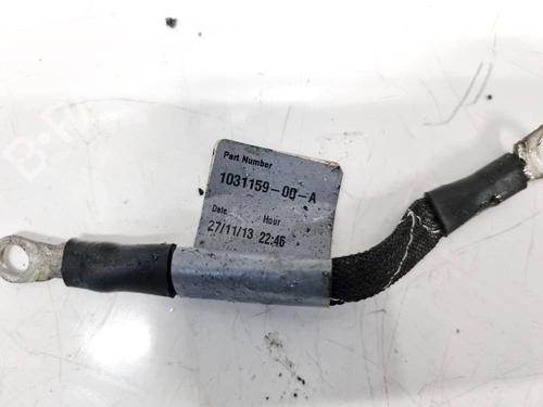 Wiring harness TESLA MODEL S (5YJS) 85D AWD | BP35158779E16 - Image 4