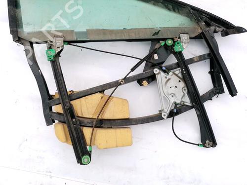 Used Front right window mechanism Front right window mechanism AUDI A4 B5 (8D2) 1.9 TDI (90 hp) 35541588 35541588
