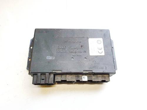 Electronic module BMW 5 (F10) 535 d | BP39116464M83 - Image 2