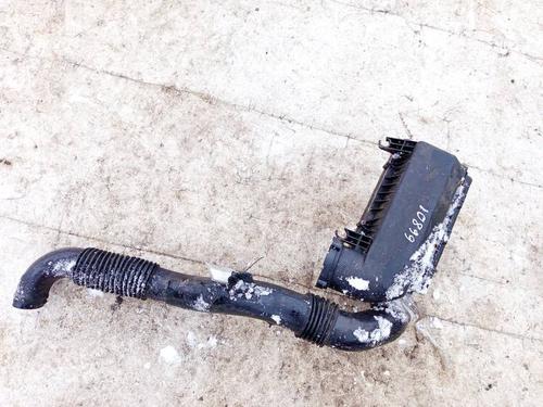 Used Air filter box Air filter box PEUGEOT 407 (6D_) 1.6 HDi 110 (6D9HZC, 6D9HYC) (109 hp) 34883932 34883932