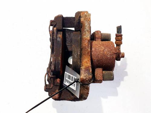 Left front brake caliper OPEL ASTRA H (A04) 1.3 CDTI (L48) | BP34855363M105 - Image 3