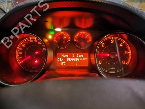 Electronic sensor FIAT BRAVO II (198_) 1.9 D Multijet (198AXB1A) | BP32546005M84  - Image 11