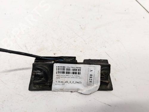 Switch OPEL ASTRA H (A04) 1.7 CDTI (L48) | BP34925367I30 - Image 3