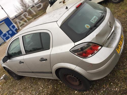 Electronic module OPEL ASTRA H (A04) 1.6 (L48) | BP33492972M83  - Image 8