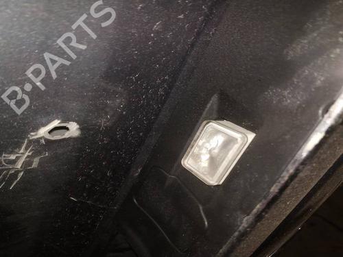 Used Licence plate light Licence plate light MERCEDES-BENZ E-CLASS (W212) E 250 CDI / BlueTEC (212.003, 212.004) (204 hp) 35310605 35310605
