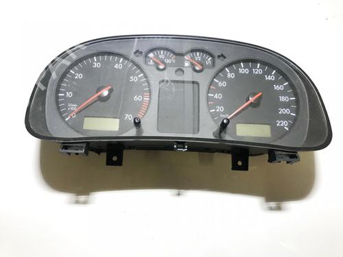 Used Instrument cluster Instrument cluster VW GOLF IV (1J1) 1.4 16V (75 hp) 35848008 35848008