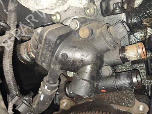 Used Thermostat housing Thermostat housing 34936403 34936403