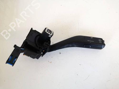 Used Warning switch Warning switch VW GOLF PLUS V (5M1, 521) 1.6 FSI (115 hp) 35231008 35231008