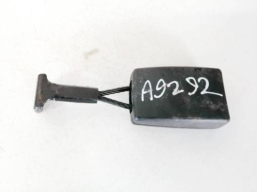 Used Seat buckle Seat buckle 35245120 35245120
