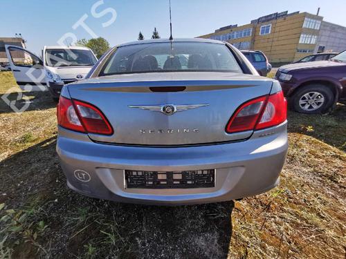 Luftventil CHRYSLER SEBRING (JS) 2.0 CRD | BP32542676I21 