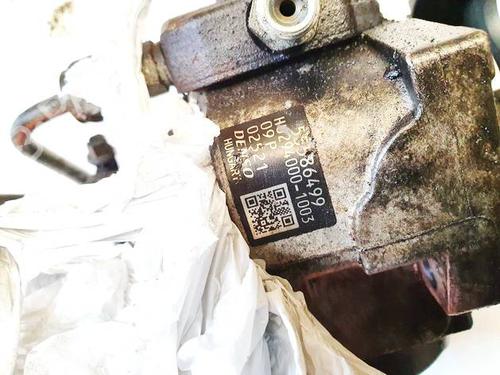 Injection pump OPEL ASTRA J (P10) 1.7 CDTI (68) | BP35252052M78 - Image 3