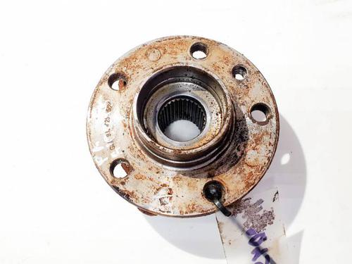 Used Left front steering knuckle Left front steering knuckle 35089098 35089098