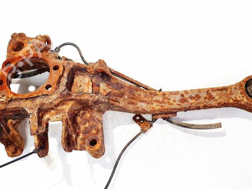 Used Right rear suspension arm Right rear suspension arm 39116306 39116306