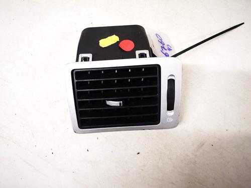 Used Air vent Air vent PEUGEOT 307 (3A/C) 1.6 HDi (90 hp) 33089521 33089521