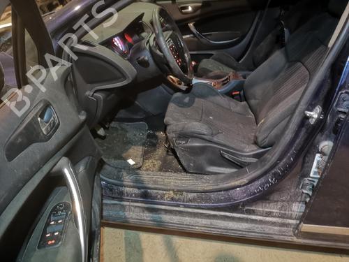 Pipe CITROËN C5 III (RD_) 2.0 HDi 140 (RDRHF8, RDRHFA, RDRHA8, RDRHAJ) | BP32608571M125