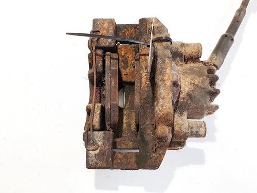 Left front brake caliper CITROËN BERLINGO MULTISPACE (B9) 1.6 HDi 90 | BP35409558M105 - Image 3