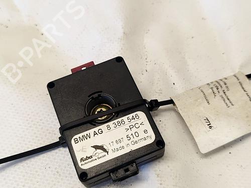 Used Electronic module Electronic module SUBARU LEGACY IV Estate (BP) 2.0 AWD (BP5) (138 hp) 34796511 34796511