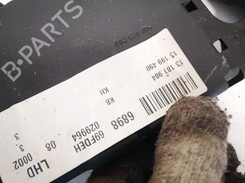 Fuse box OPEL VECTRA C (Z02) 1.9 CDTI (F69) | BP32622019E1 - Image 3