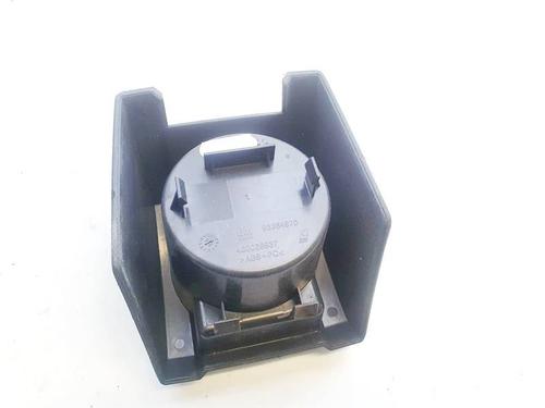 Cup/Object holder OPEL MERIVA A MPV (X03) 1.7 CDTI (E75) | BP35356448I37 - Image 3