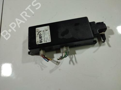 Electronic module VW GOLF PLUS V (5M1, 521) 1.9 TDI | BP32556012M83 - Image 3
