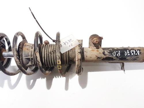 Used Right front shock absorber Right front shock absorber PEUGEOT 1007 (KM_) 1.4 HDi (68 hp) 35451537 35451537