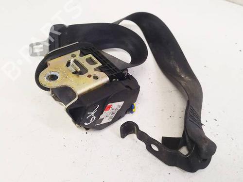 Used Rear left seatbelt Rear left seatbelt AUDI A8 D3 (4E2, 4E8) 4.2 quattro (335 hp) 35152448 35152448
