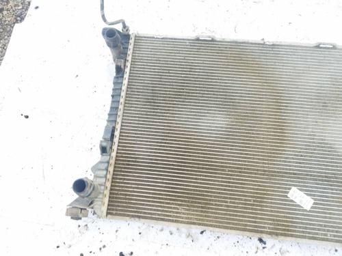 Water radiator AUDI A4 B8 (8K2) 2.0 TDI | BP36686758M31 - Image 2