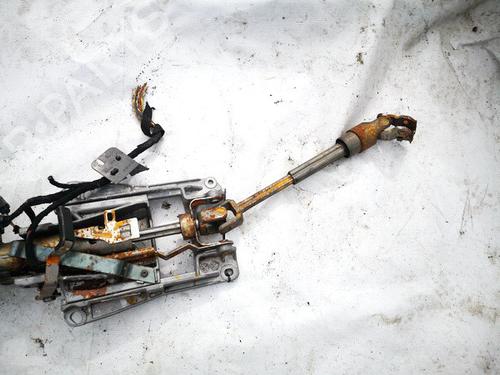 Steering column CITROËN C5 III (RD_) 2.0 HDi (RDRHD8, RDRHDJ, RDRHR8, RDRHRJ) | BP35395391M21 - Image 2