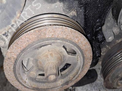 Pulley KIA CEE'D Hatchback (ED) 1.6 CRDi 90 | BP34810889M122 - Image 3