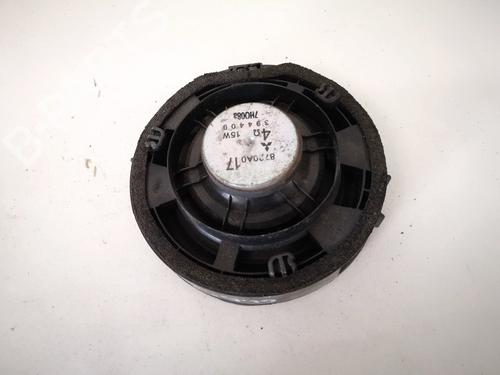 Speaker OPEL INSIGNIA A (G09) 1.8 (68) | BP32886919E2 - Image 2