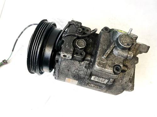AC compressor AUDI A6 C6 (4F2) 2.4 | BP35358931M34 - Image 2