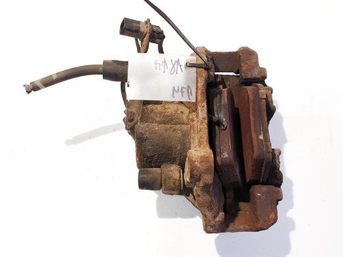 Left front brake caliper AUDI A6 C5 (4B2, 4B4) 2.4 | BP35408461M105 - Image 3