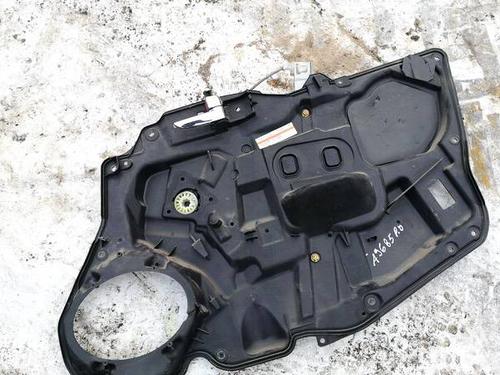 Used Front right window mechanism Front right window mechanism MAZDA 6 Hatchback (GG) 2.0 DI (GG14) (121 hp) 35144801 35144801