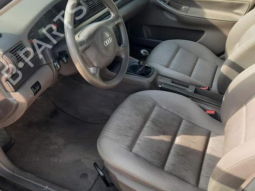 Electronic module AUDI A4 B5 (8D2) 1.9 TDI | BP33072556M83  - Image 10