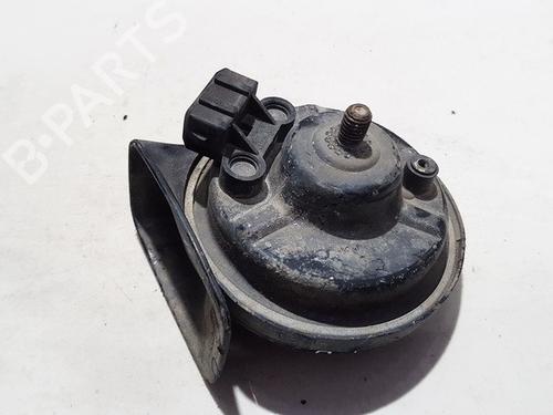 Horn AUDI A6 C4 (4A2) 2.5 TDI | BP35866228E13 - Image 2