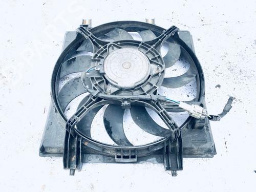Used Fan Fan SUBARU OUTBACK (BR) 2.0 D AWD (BRD) (150 hp) 35560435 35560435