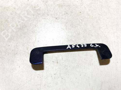 rear-left-exterior-door-handle-audi-a4-b5-8d2-1994-1995-1996-1997-1998-1999-2000-2001-35878323 main image