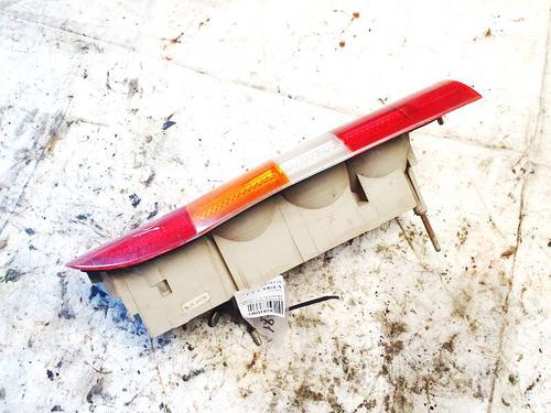 Left taillight FORD TRANSIT Van (FA_ _) 2.0 TDCi | BP35328700C34 - Image 2