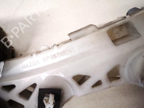 Support MAZDA 3 (BK) 1.6 DI Turbo | BP35525990C155 - Image 3