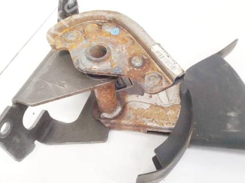 Hand brake MAZDA 3 (BK) 1.6 (BK14) | BP35097926I18 - Image 3
