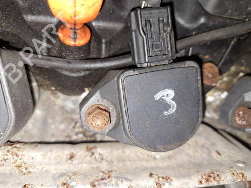 Ignition coil HONDA FR-V (BE) 1.8 (BE1) | BP35210192M94 - Image 2